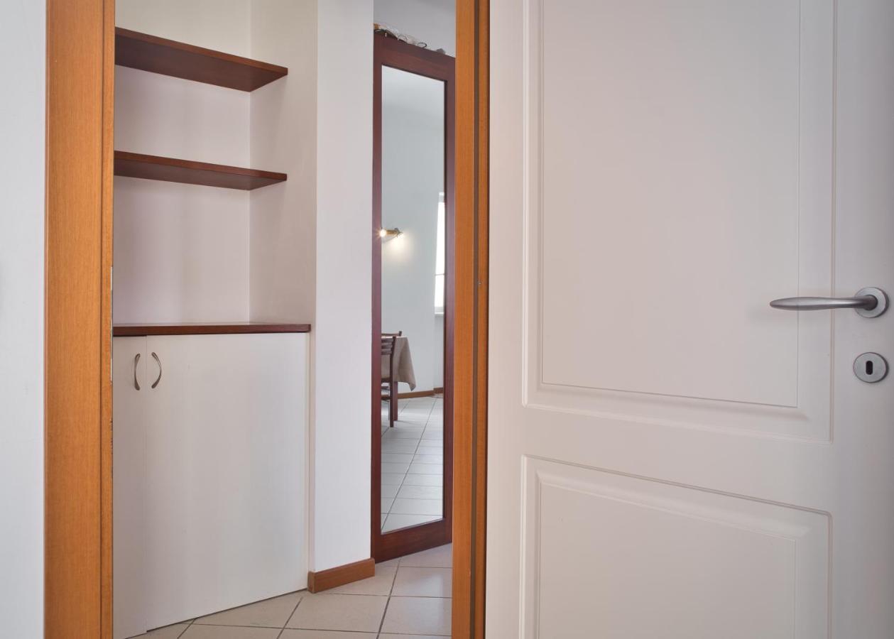 Medusa Apartment - Bilocale Centro Finale Ligure Eksteriør billede