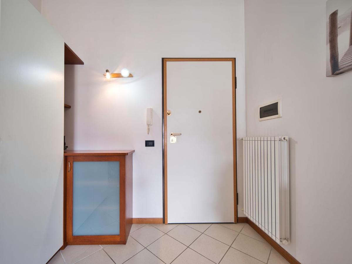 Medusa Apartment - Bilocale Centro Finale Ligure Eksteriør billede